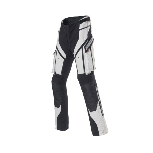 Pantaloni moto invernale